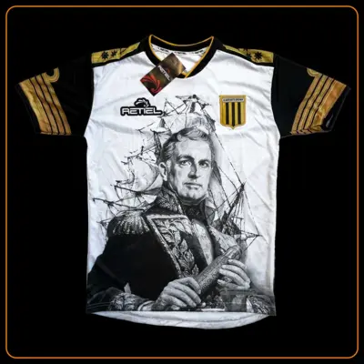 Almirante Brown Sondertrikot 2021