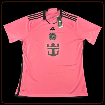 Inter Miami Heimtrikot 2024