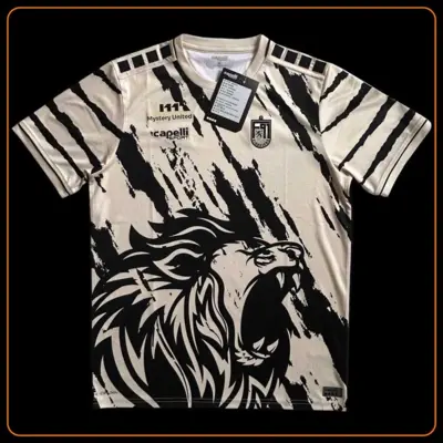 F91 Dudelange Beastmode Shirt 2024-2025