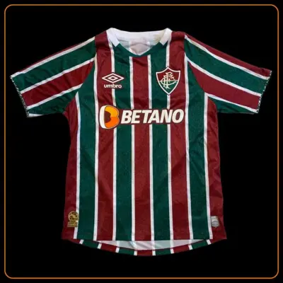 Fluminense Heimtrikot 2024