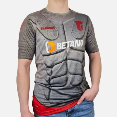 SC Braga Derde Shirt 2019-2020