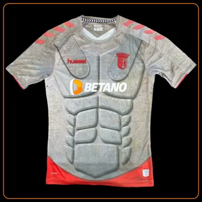 SC Braga Dritte Trikot 2019-2020