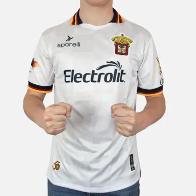 Leones Negros Derde Shirt 2024-2025