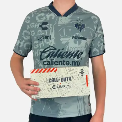 Atlas x Call of Duty Shirt 2023-2024