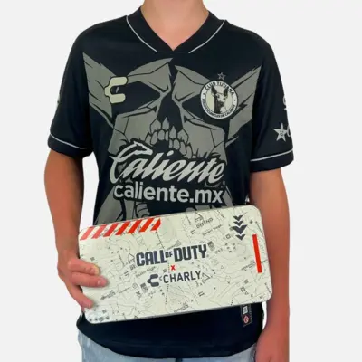 Club Tijuana x Call of Duty Trikot 2023-2024