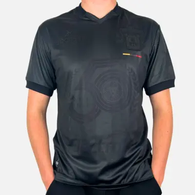 Leones Negros Auswärts Trikot 2024-2025