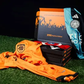 Mystery Box Abonnementen
