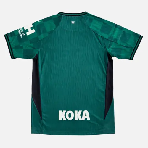 Watford FC Away Shirt 2025-2026