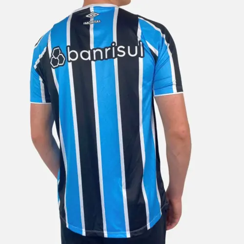 Gremio Home Shirt 2024