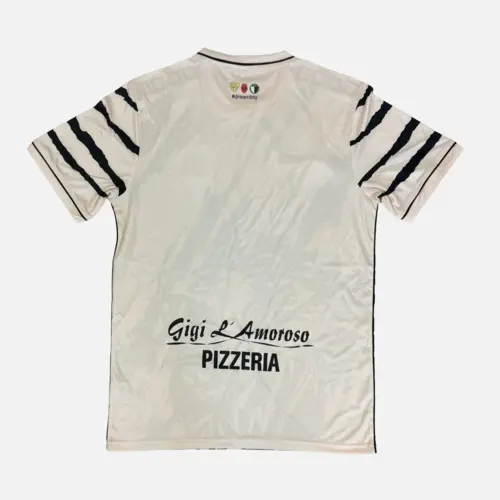 F91 Diddeleng Beastmode Trikot 2024-2025