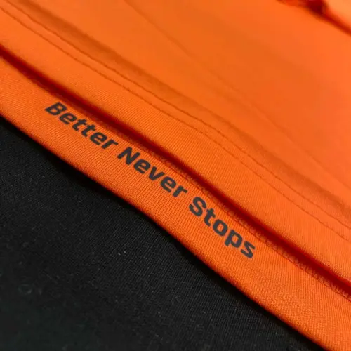 Rangers FC Trainingstrui Oranje 2022-2023