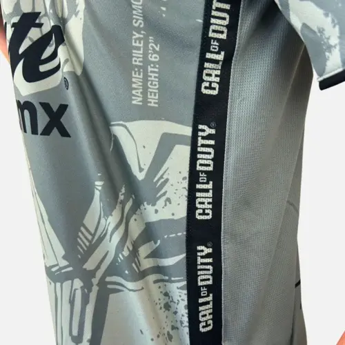 Atlas x Call of Duty Shirt 2023-2024