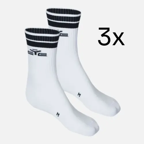 EYE Sport Sportsocken (3er-Pack)