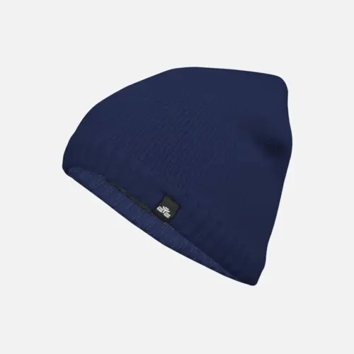 Muts Zucotto Front (Navy Blue)