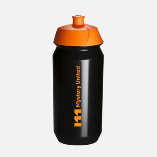 Water Bottle Mystery United