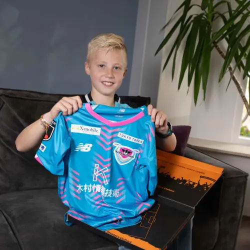 Abbonamento trimestrale Kids