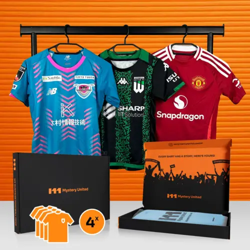 Kids Saison Box (4x)