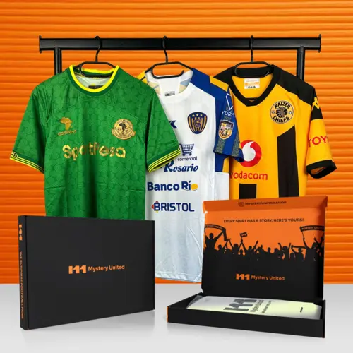 Adventure Mystery Box