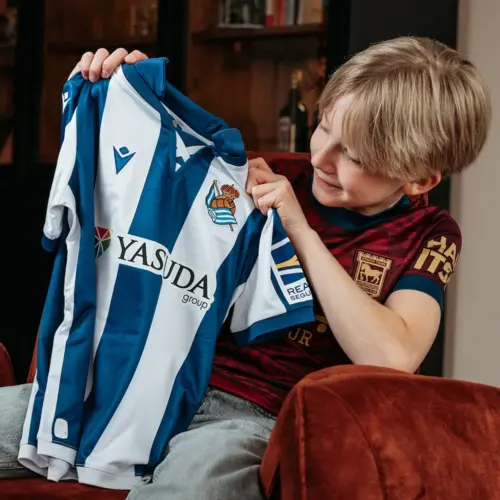 Kids Europa Mystery Box