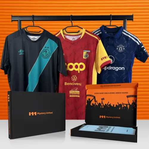 Kids Europa Mystery Box