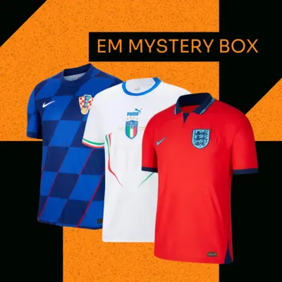 EM Mystery Box