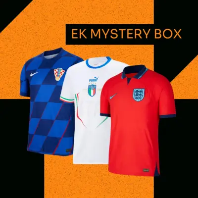 EK Mystery Box