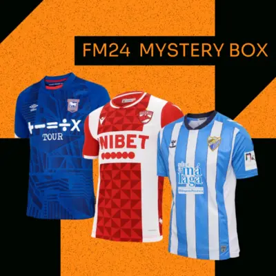 FM24 Mystery Box