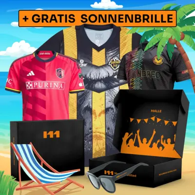Malle Mystery Box