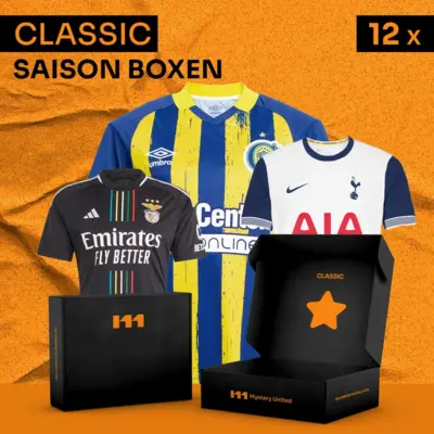 Classic Saison Box (12x)