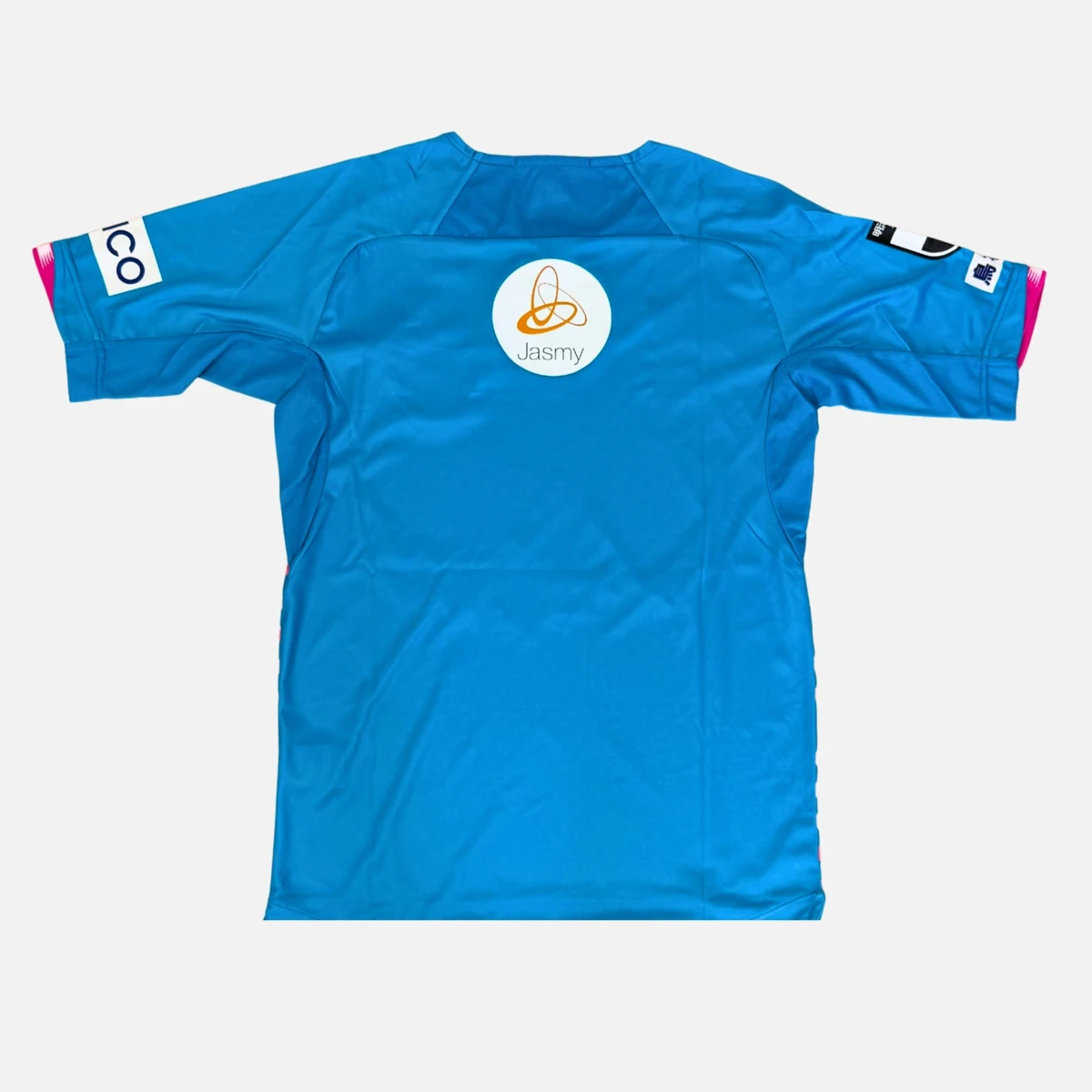 Sagan Tosu Thuisshirt 2022