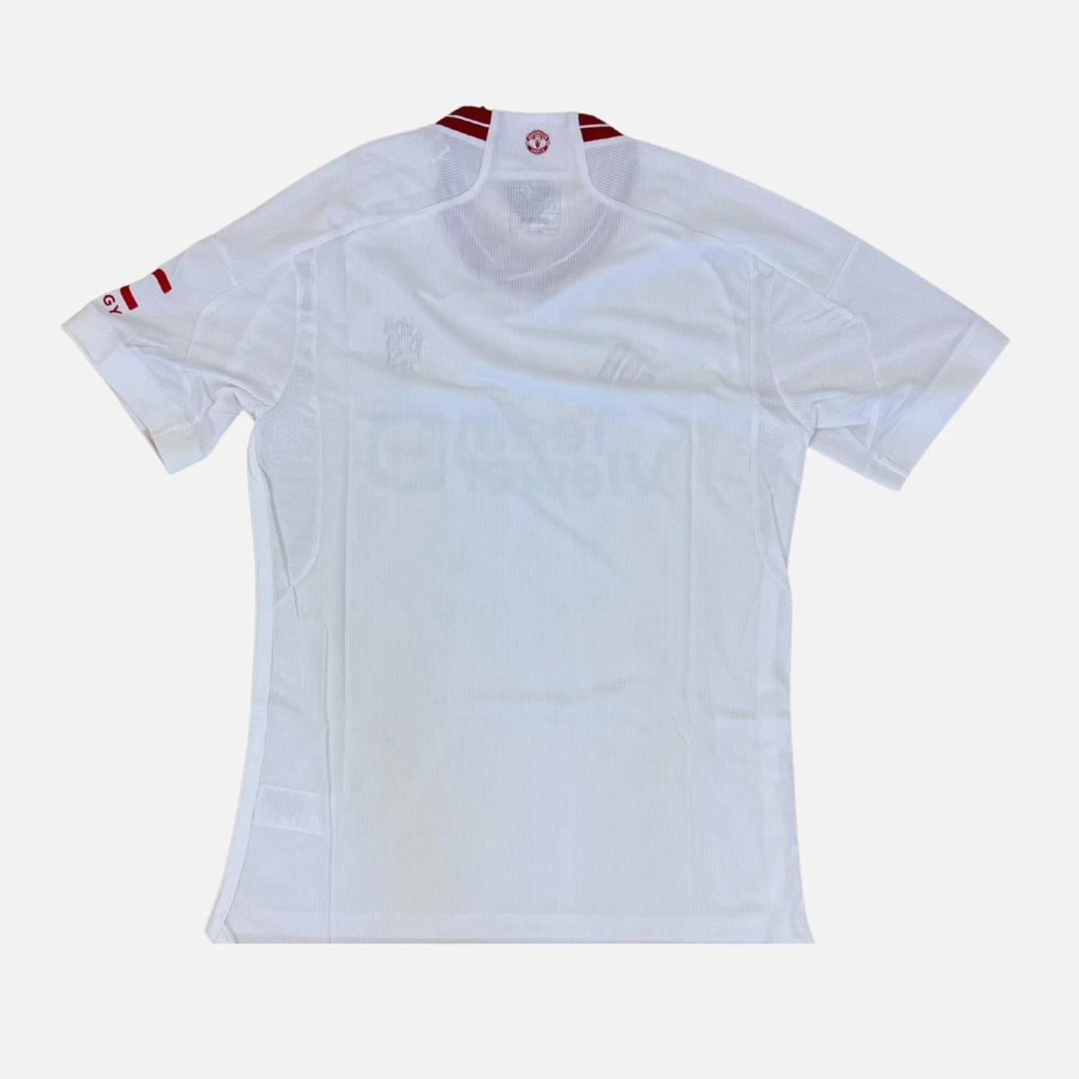 Manchester United Third Shirt 2023-2024