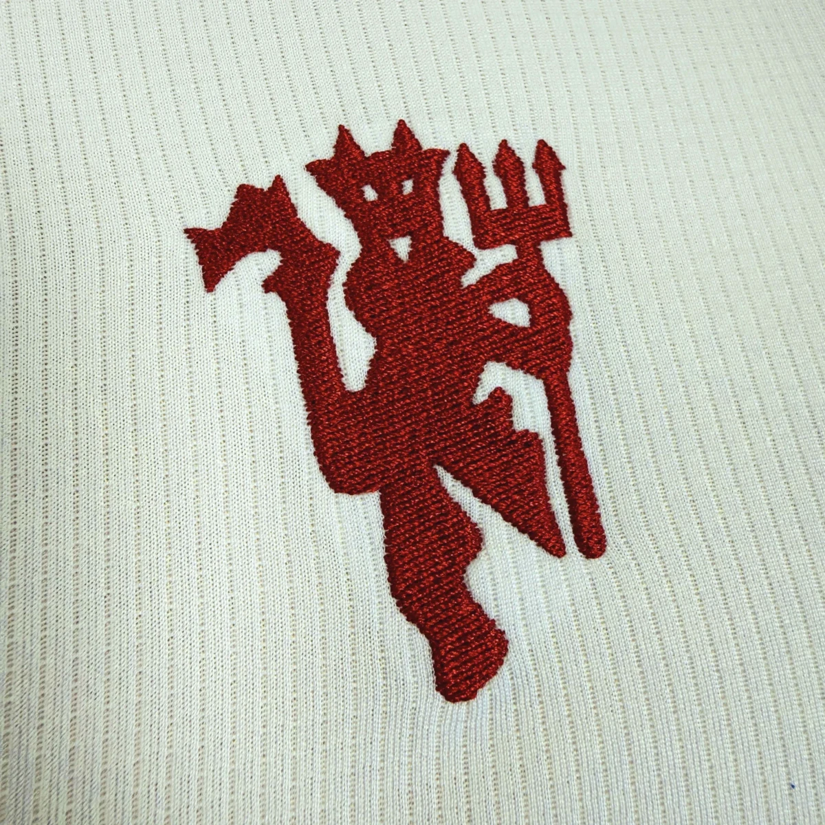 Manchester United Third Shirt 2023-2024
