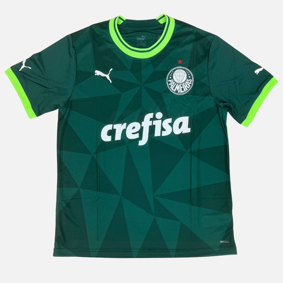 Palmeiras Maglia Home 2023
