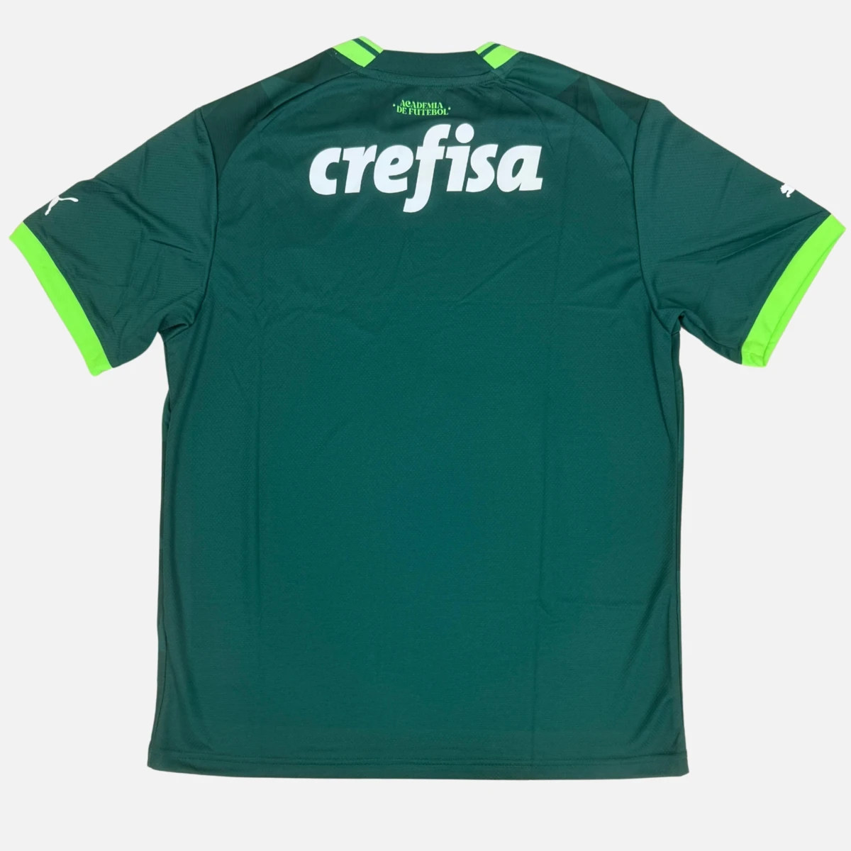 Palmeiras Maglia Home 2023