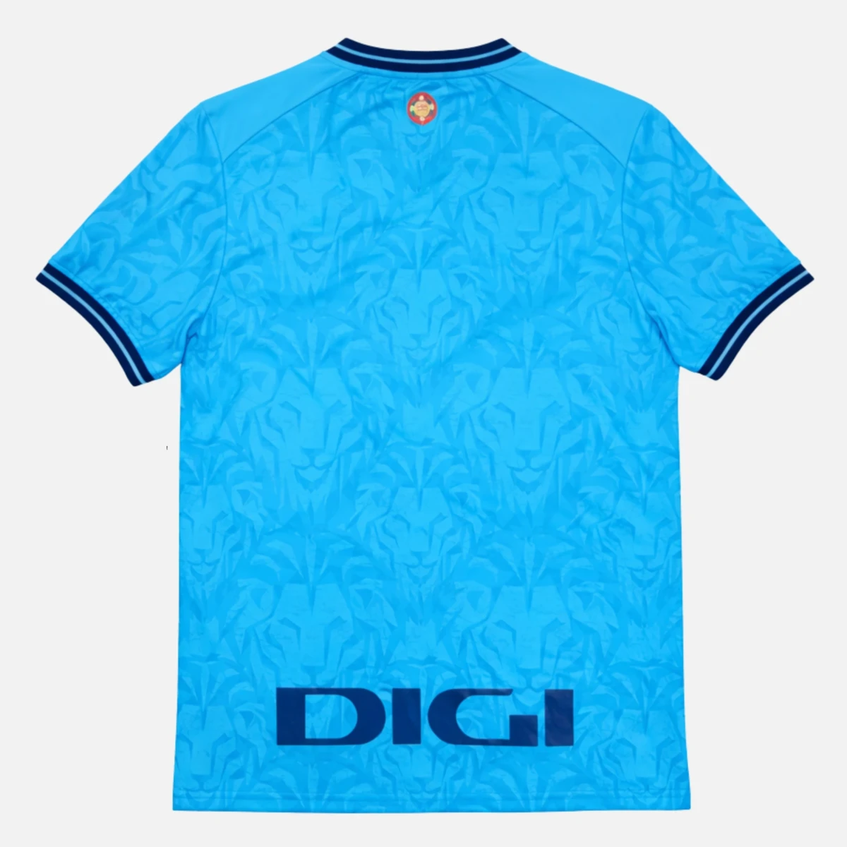 Athletic Bilbao Uitshirt 2023-2024