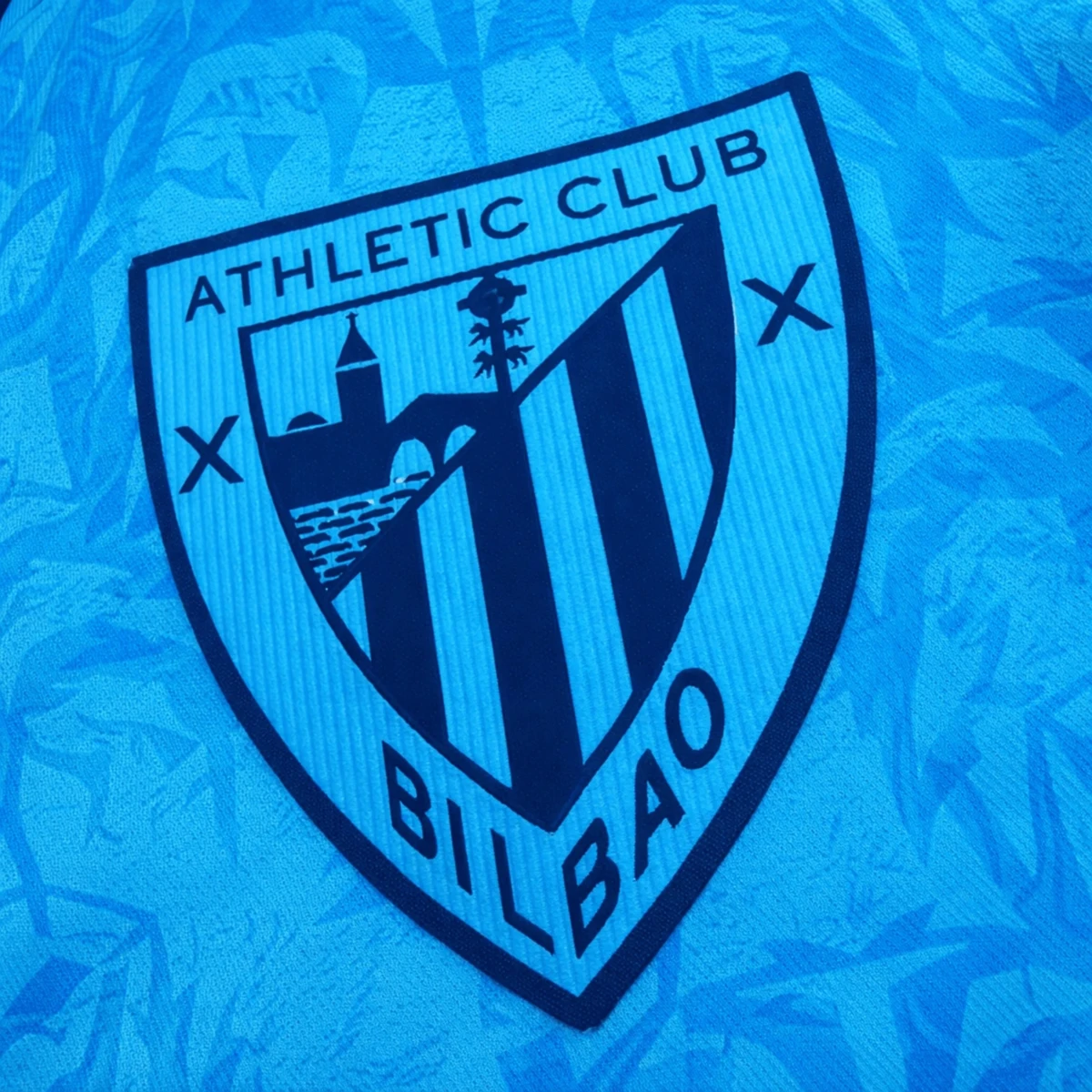 Athletic Bilbao Uitshirt 2023-2024