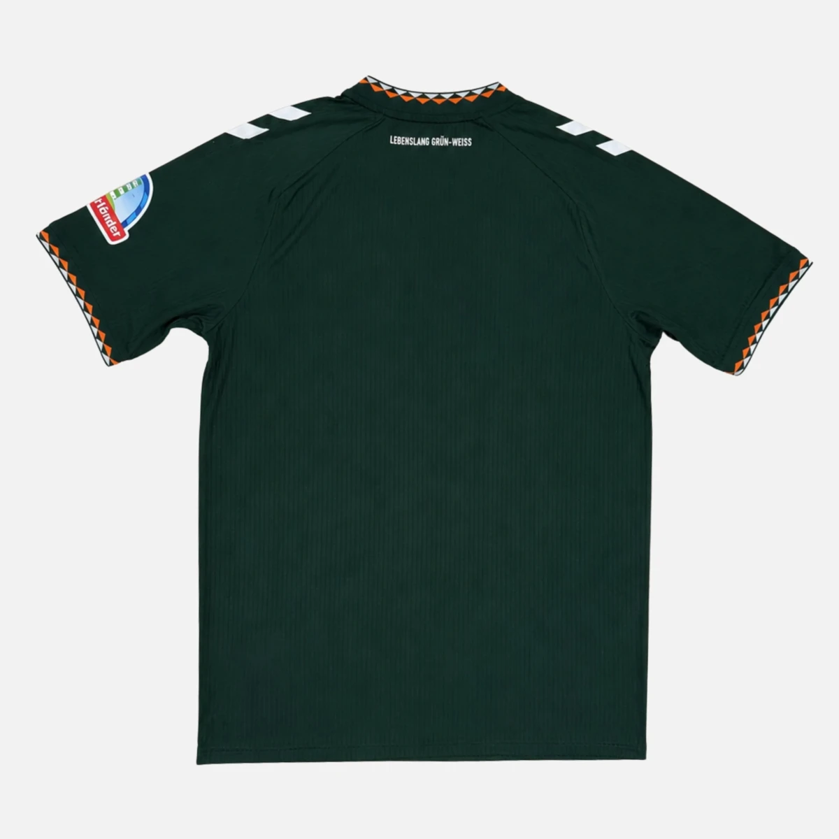 Werder Bremen Auswärtstrikot 2026-2027