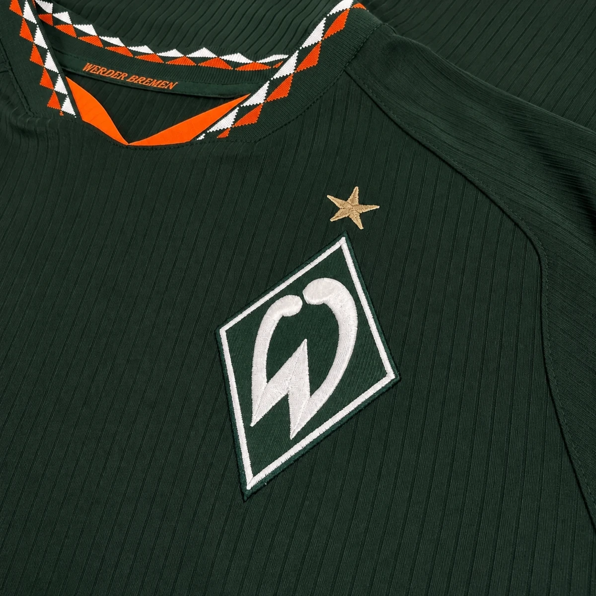 Werder Bremen Auswärtstrikot 2026-2027