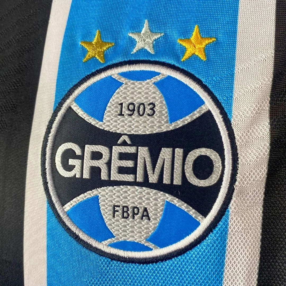 Gremio Home Shirt 2024