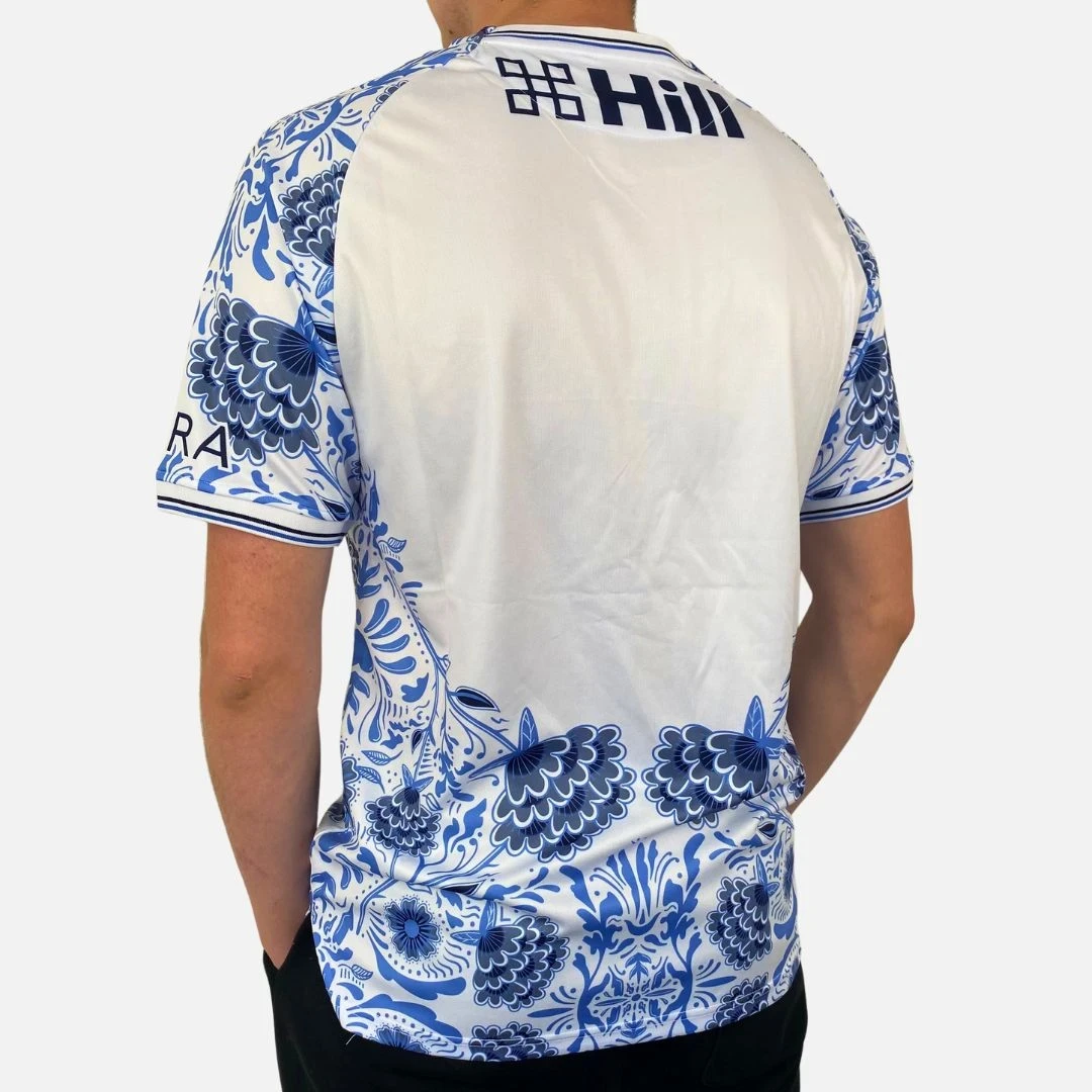 Cambridge United FC Maglia Away 2024-2025