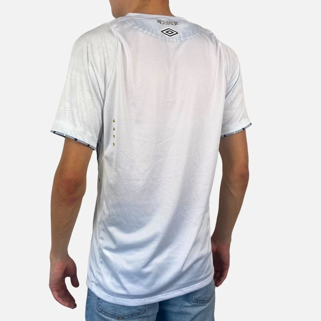 Santos FC Thuisshirt 2024