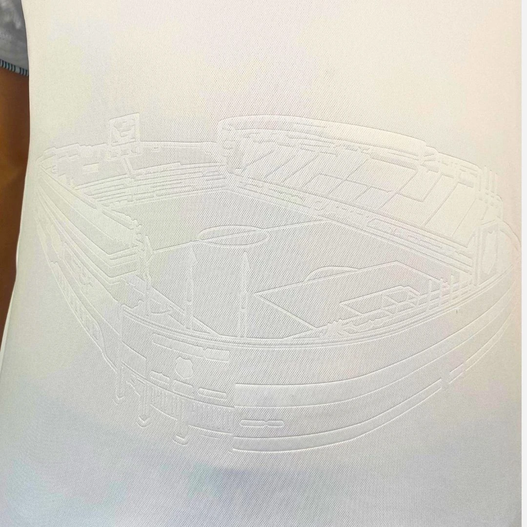Santos FC Thuisshirt 2024