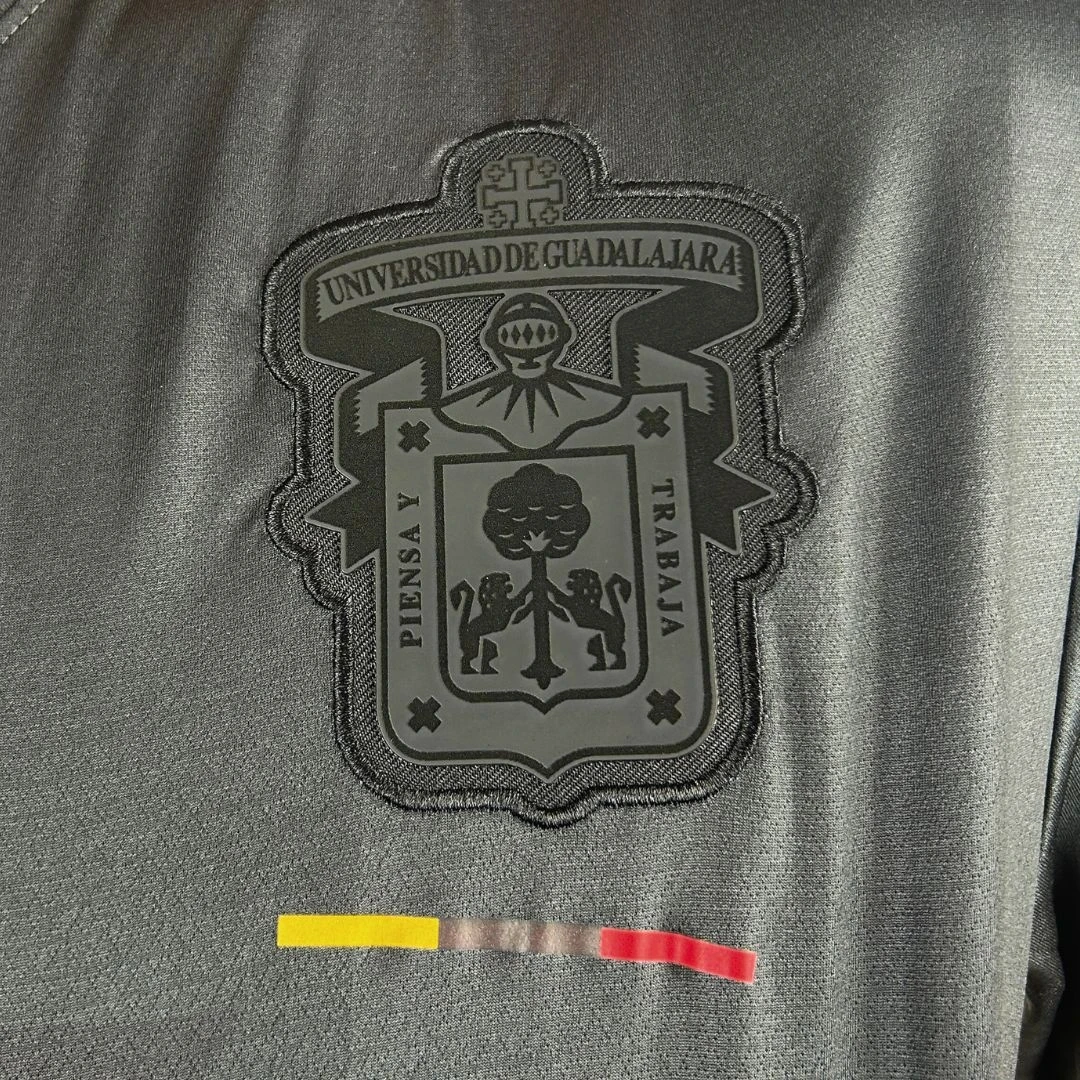 Leones Negros Uitshirt 2024-2025