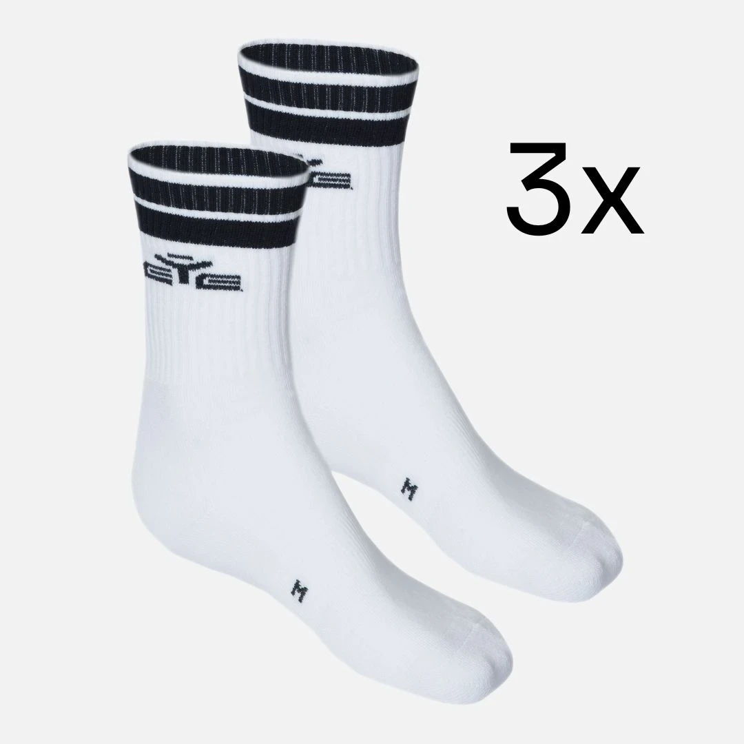 EYE Sport Sportsocken (3er-Pack)