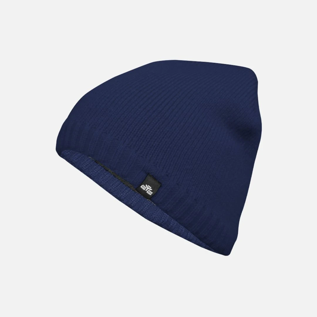 Muts Zucotto Front (Navy Blue)