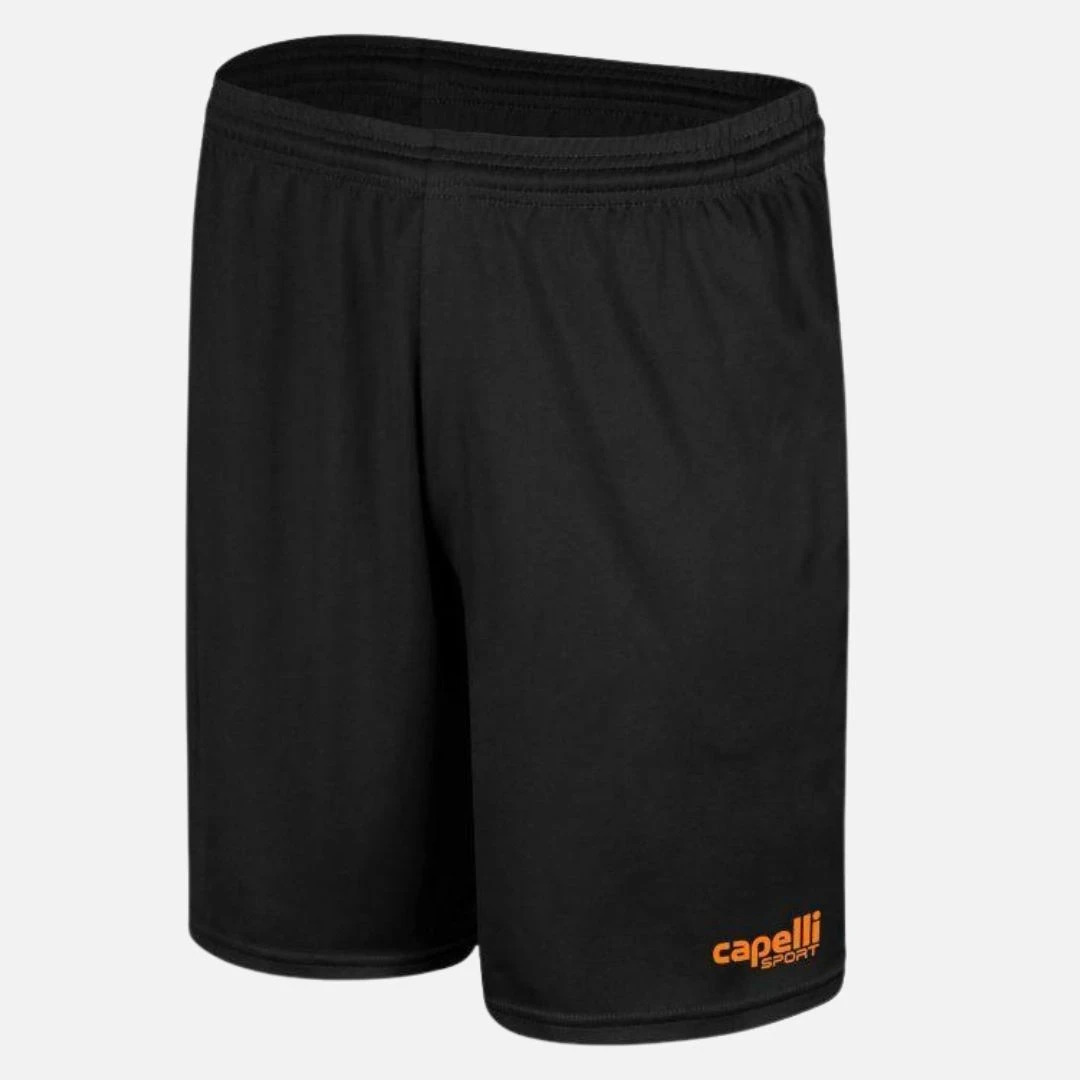 Short Capelli Sport (Zwart)