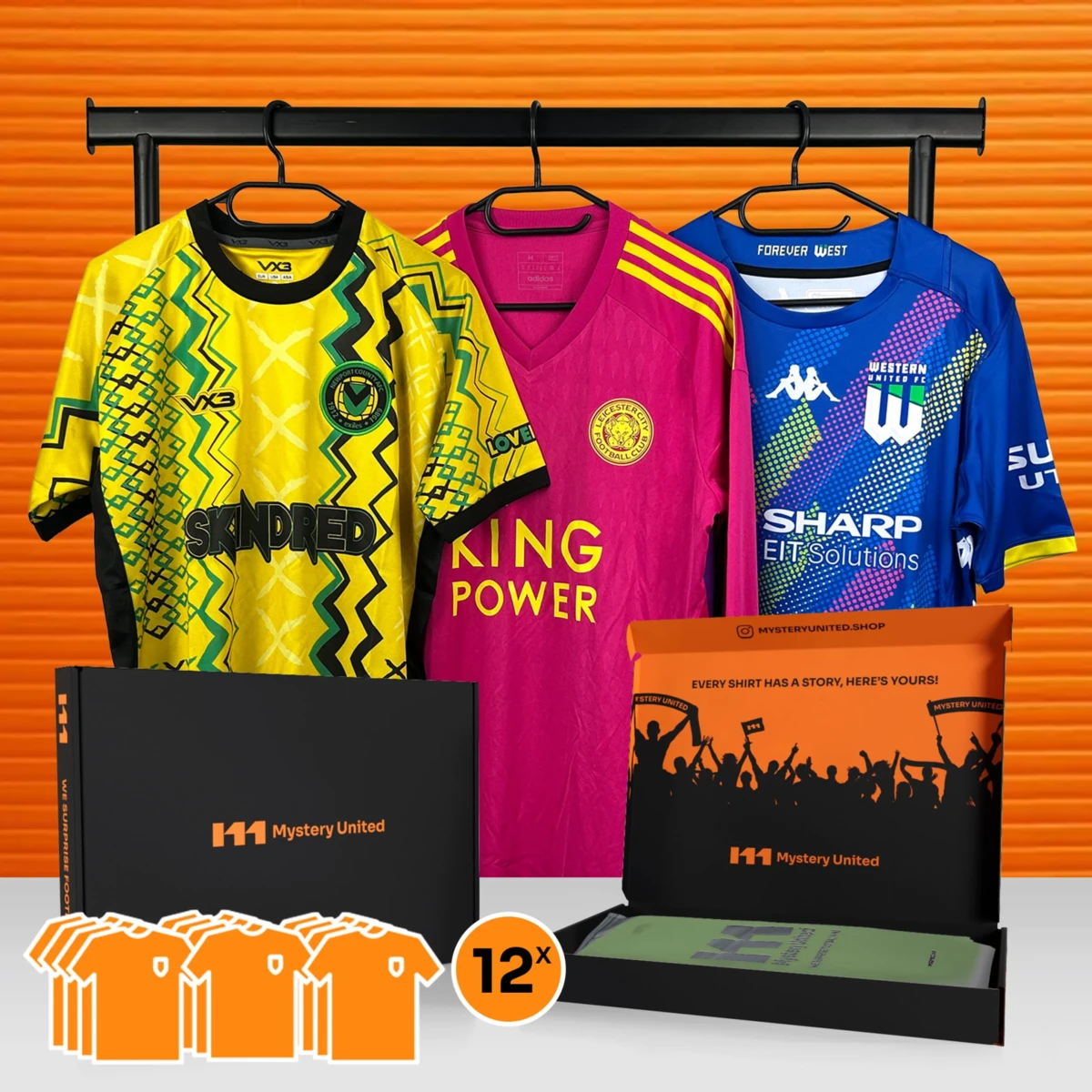 Abbonamento mensile Goalkeeper