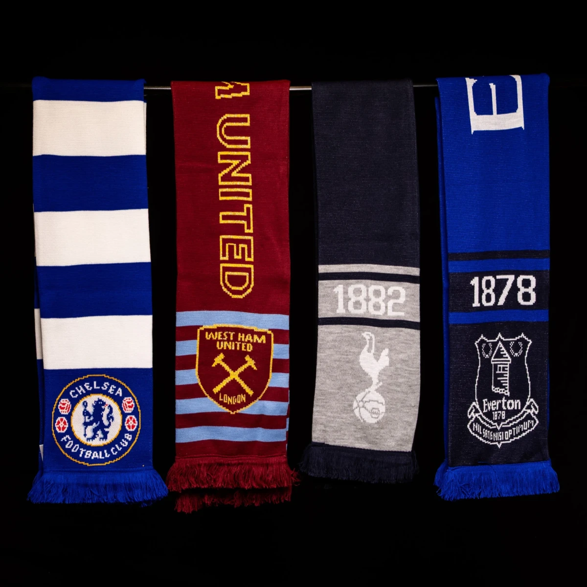 PL Voetbalsjaal Mystery Box