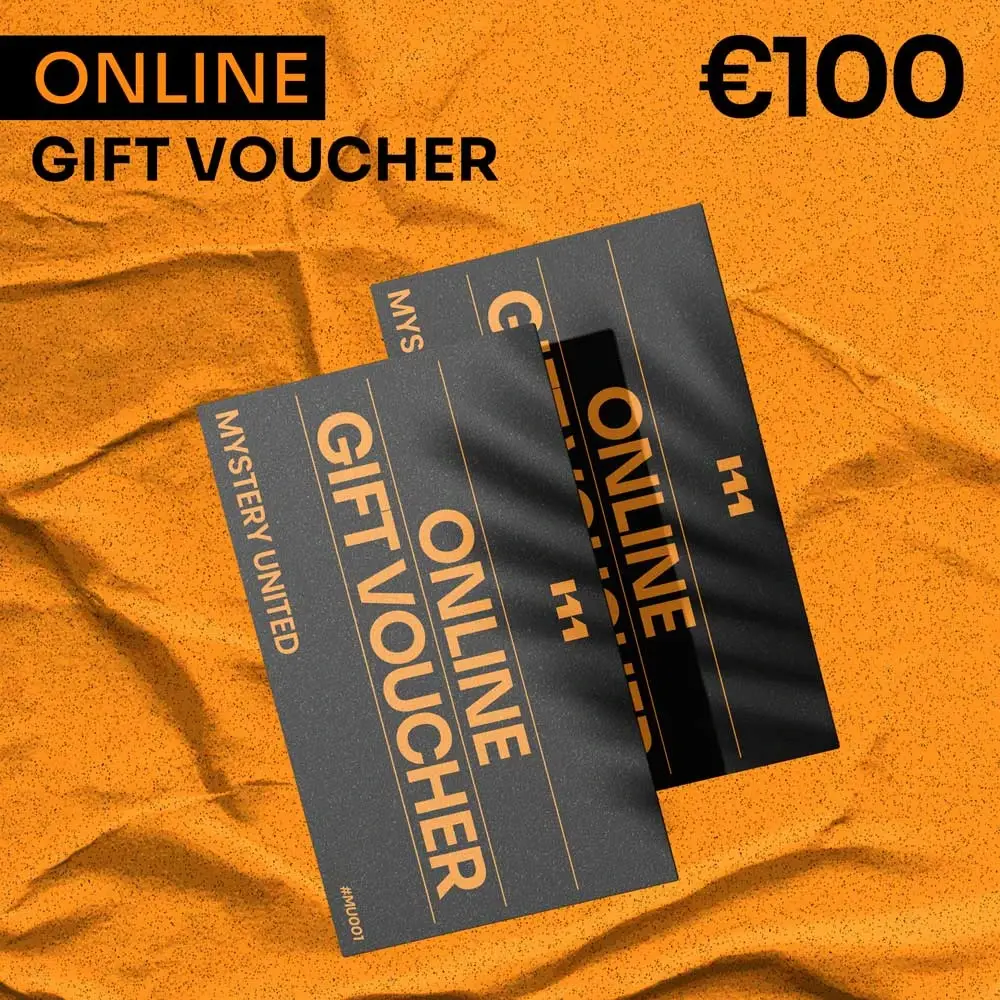 Online Gift Voucher € 100