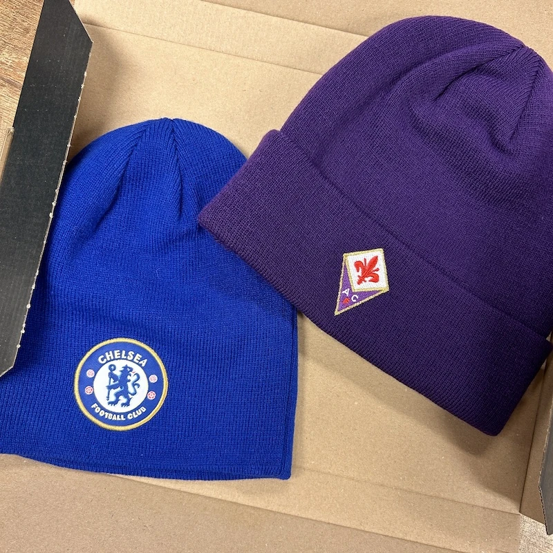 Beanie Mystery Box